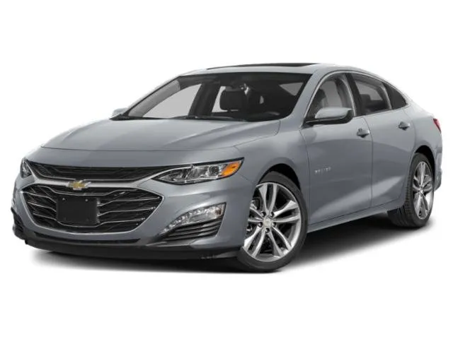 2024 Chevrolet Malibu LT for sale in Douglas, GA