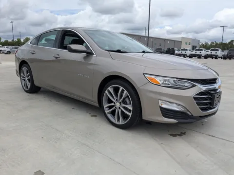 Photos of 2024 Chevrolet Malibu LT for sale in Douglas, GA at Woody Folsom CDJR of Douglas
