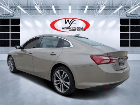 More photos of 2024 Chevrolet Malibu LT at Woody Folsom CDJR of Douglas, GA