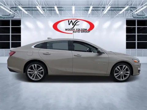 Photos of 2024 Chevrolet Malibu LT for sale in Douglas, GA at Woody Folsom CDJR of Douglas