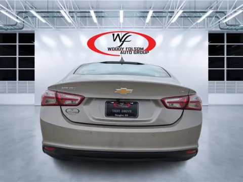 More photos of 2024 Chevrolet Malibu LT at Woody Folsom CDJR of Douglas, GA