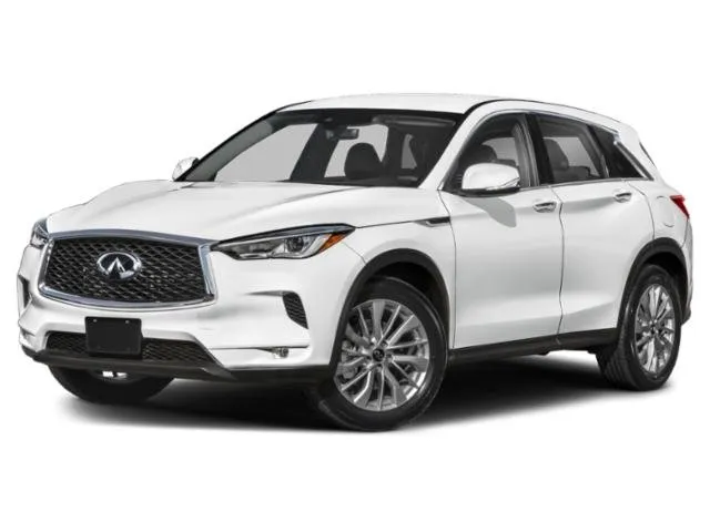 2024 INFINITI QX50 LUXE for sale in Douglas, GA