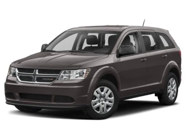 2020 Dodge Journey SE Value for sale in Douglas, GA