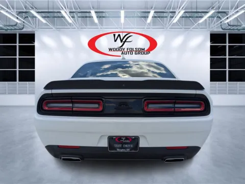 More photos of 2022 Dodge Challenger GT at Woody Folsom CDJR of Douglas, GA