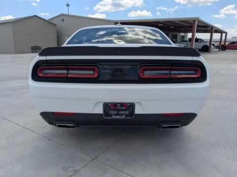 More photos of 2022 Dodge Challenger GT at Woody Folsom CDJR of Douglas, GA