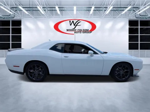 Photos of 2022 Dodge Challenger GT for sale in Douglas, GA at Woody Folsom CDJR of Douglas