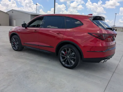More photos of 2023 Acura MDX Type S at Woody Folsom CDJR of Douglas, GA