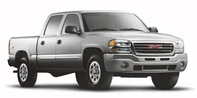White 2006 GMC Sierra 1500 SLT for sale in Douglas, GA