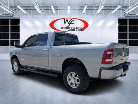 More photos of 2024 Ram 2500 Laramie at Woody Folsom CDJR of Douglas, GA