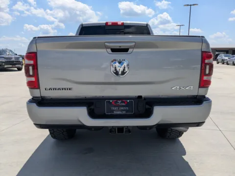 More photos of 2024 Ram 2500 Laramie at Woody Folsom CDJR of Douglas, GA