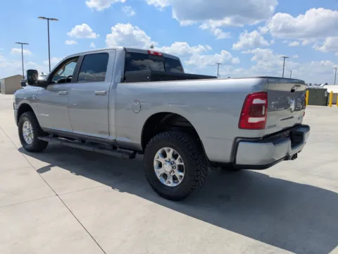 More photos of 2024 Ram 2500 Laramie at Woody Folsom CDJR of Douglas, GA