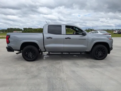Another view of 2025 Chevrolet Colorado 2WD Work Truck for sale in Douglas, GA at Woody Folsom CDJR of Douglas