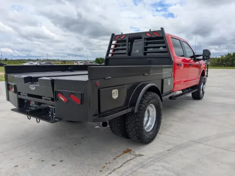 More photos of 2024 Ford Super Duty F-350 DRW XL at Woody Folsom CDJR of Douglas, GA