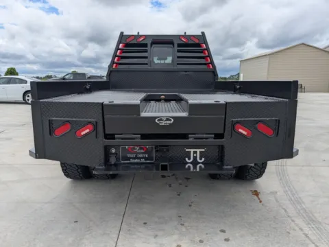 More photos of 2024 Ford Super Duty F-350 DRW XL at Woody Folsom CDJR of Douglas, GA