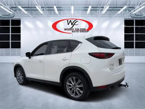 More photos of 2020 Mazda CX-5 Grand Touring at Woody Folsom CDJR of Douglas, GA