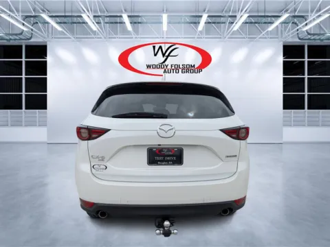 More photos of 2020 Mazda CX-5 Grand Touring at Woody Folsom CDJR of Douglas, GA