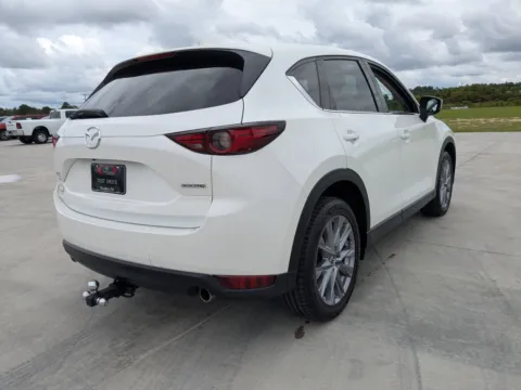 More photos of 2020 Mazda CX-5 Grand Touring at Woody Folsom CDJR of Douglas, GA