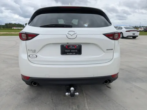 More photos of 2020 Mazda CX-5 Grand Touring at Woody Folsom CDJR of Douglas, GA