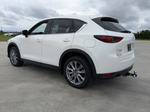 More photos of 2020 Mazda CX-5 Grand Touring at Woody Folsom CDJR of Douglas, GA
