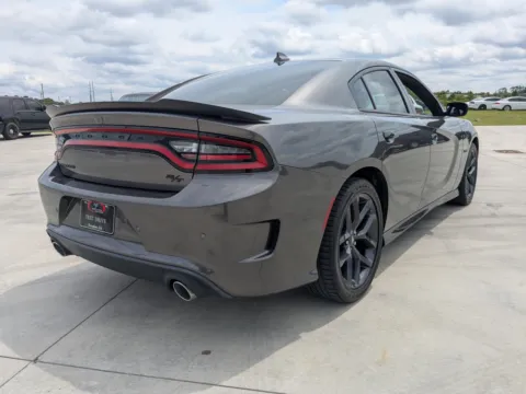 More photos of 2023 Dodge Charger R/T at Woody Folsom CDJR of Douglas, GA