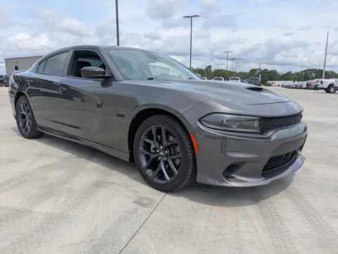 Photos of 2023 Dodge Charger R/T for sale in Douglas, GA at Woody Folsom CDJR of Douglas