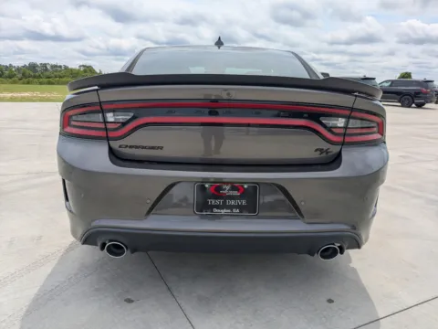 More photos of 2023 Dodge Charger R/T at Woody Folsom CDJR of Douglas, GA