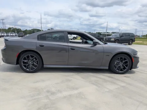 Another view of 2023 Dodge Charger R/T for sale in Douglas, GA at Woody Folsom CDJR of Douglas