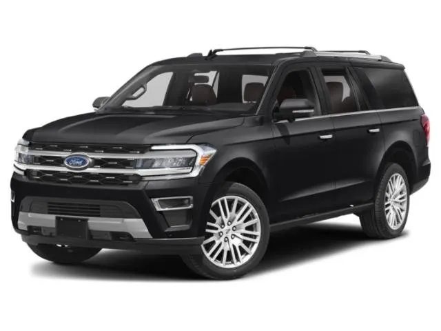 2024 Ford Expedition Max Limited for sale in Douglas, GA