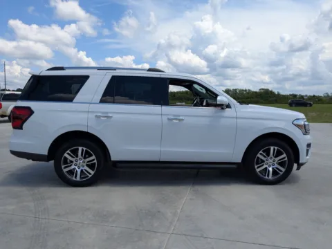 Another view of 2024 Ford Expedition Limited for sale in Douglas, GA at Woody Folsom CDJR of Douglas