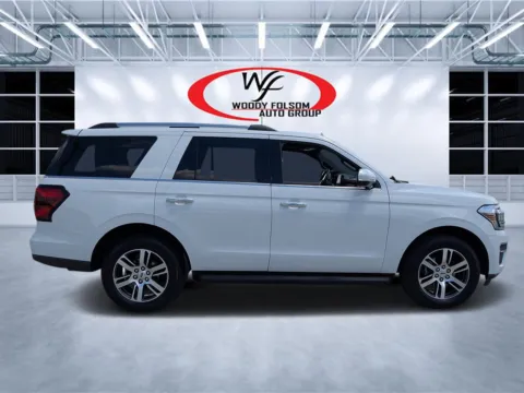 Photos of 2024 Ford Expedition Limited for sale in Douglas, GA at Woody Folsom CDJR of Douglas