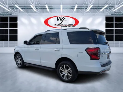 More photos of 2024 Ford Expedition Limited at Woody Folsom CDJR of Douglas, GA