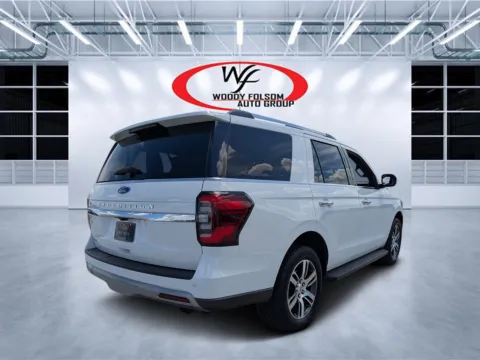 Another view of 2024 Ford Expedition Limited for sale in Douglas, GA at Woody Folsom CDJR of Douglas