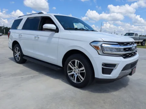 Photos of 2024 Ford Expedition Limited for sale in Douglas, GA at Woody Folsom CDJR of Douglas