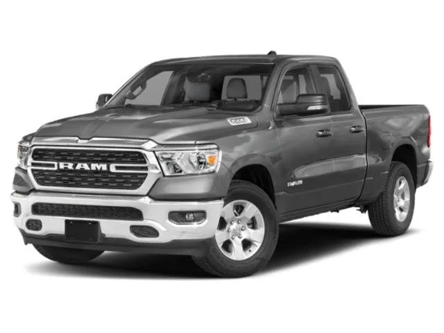 2022 Ram 1500 Big Horn for sale in Douglas, GA