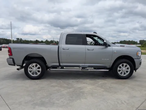 Another view of 2021 Ram 2500 Big Horn for sale in Douglas, GA at Woody Folsom CDJR of Douglas