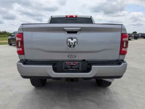 More photos of 2021 Ram 2500 Big Horn at Woody Folsom CDJR of Douglas, GA