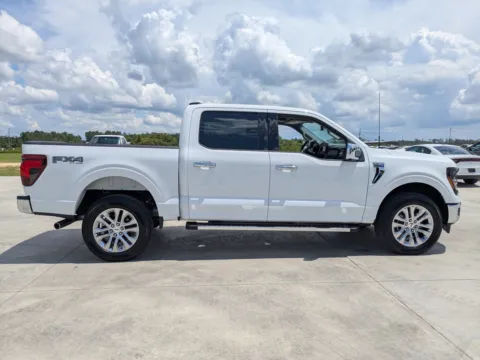 Another view of 2024 Ford F-150 XLT for sale in Douglas, GA at Woody Folsom CDJR of Douglas