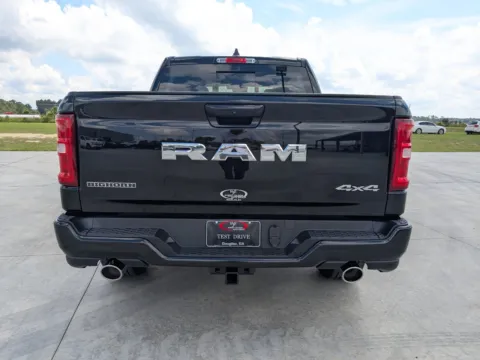 More photos of 2012 Ram 2500 Big Horn at Woody Folsom CDJR of Douglas, GA
