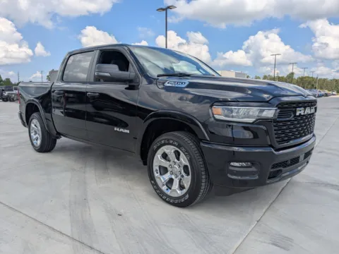 White 2012 Ram 2500 Big Horn for sale in Douglas, GA