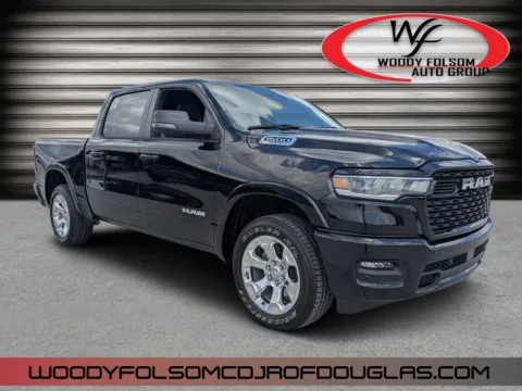 White 2012 Ram 2500 Big Horn for sale in Douglas, GA