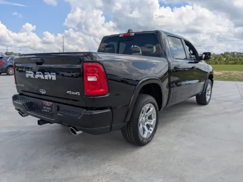 More photos of 2012 Ram 2500 Big Horn at Woody Folsom CDJR of Douglas, GA