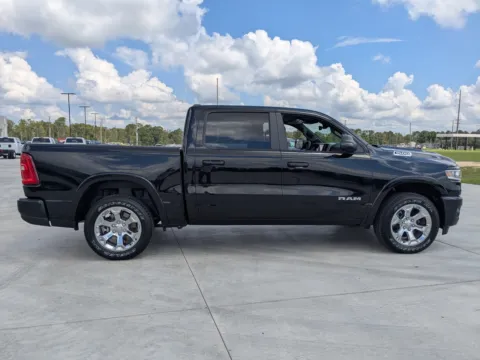 Another view of 2012 Ram 2500 Big Horn for sale in Douglas, GA at Woody Folsom CDJR of Douglas