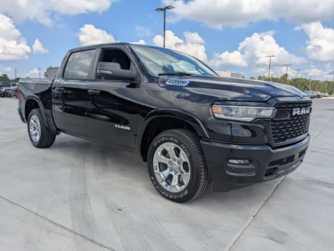 Photos of 2012 Ram 2500 Big Horn for sale in Douglas, GA at Woody Folsom CDJR of Douglas