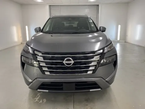 Photos of 2024 Nissan Rogue SL for sale in Douglas, GA at Woody Folsom CDJR of Douglas