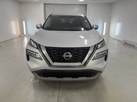 Photos of 2023 Nissan Rogue SV for sale in Douglas, GA at Woody Folsom CDJR of Douglas
