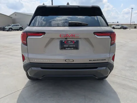 More photos of 2025 GMC Terrain AWD Elevation at Woody Folsom CDJR of Douglas, GA