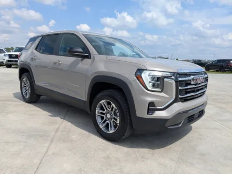 Photos of 2025 GMC Terrain AWD Elevation for sale in Douglas, GA at Woody Folsom CDJR of Douglas