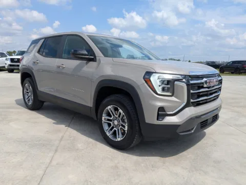 Gray 2025 GMC Terrain AWD Elevation for sale in Douglas, GA