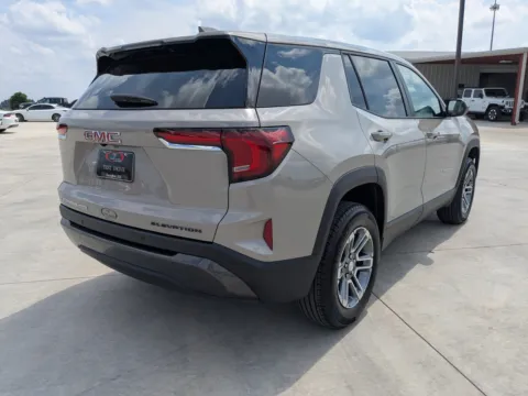 More photos of 2025 GMC Terrain AWD Elevation at Woody Folsom CDJR of Douglas, GA