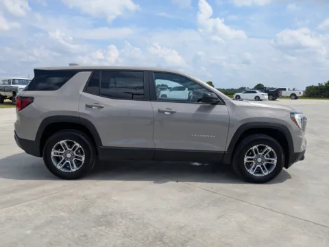 Another view of 2025 GMC Terrain AWD Elevation for sale in Douglas, GA at Woody Folsom CDJR of Douglas